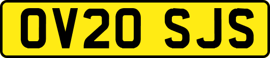 OV20SJS