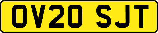 OV20SJT