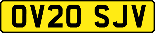 OV20SJV