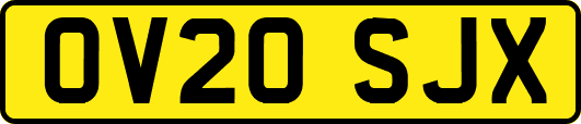 OV20SJX