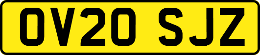 OV20SJZ