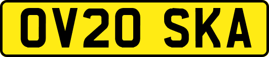 OV20SKA