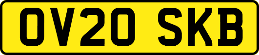 OV20SKB