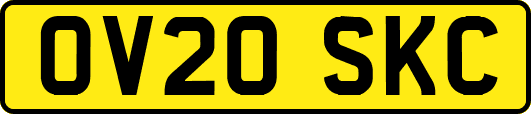 OV20SKC