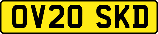 OV20SKD