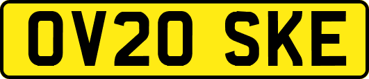 OV20SKE