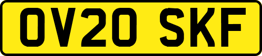 OV20SKF