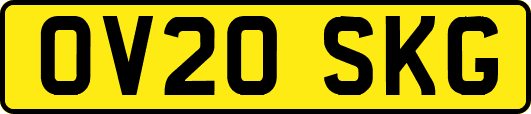 OV20SKG