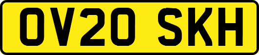 OV20SKH