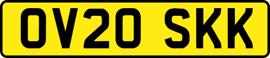 OV20SKK