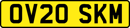 OV20SKM
