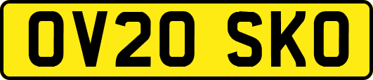 OV20SKO
