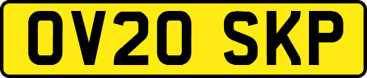 OV20SKP