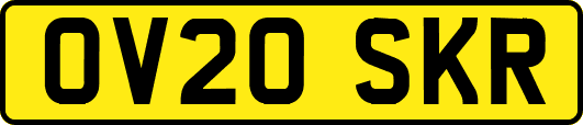 OV20SKR