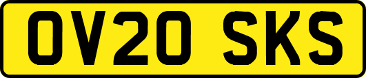 OV20SKS