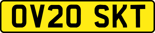 OV20SKT