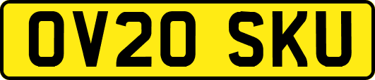 OV20SKU
