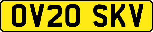 OV20SKV