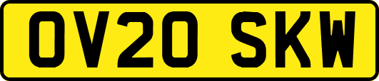 OV20SKW