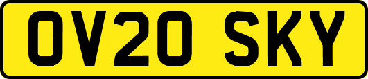 OV20SKY