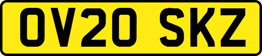 OV20SKZ