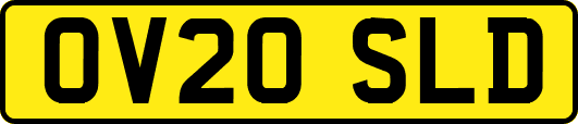 OV20SLD