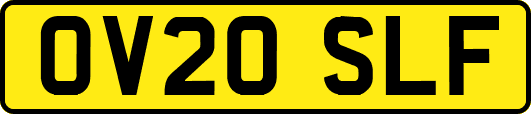 OV20SLF