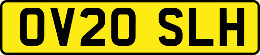 OV20SLH