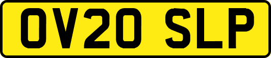 OV20SLP