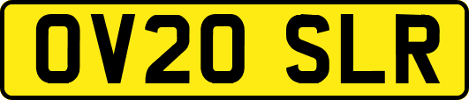 OV20SLR