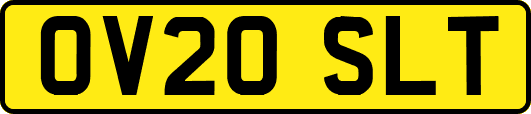 OV20SLT