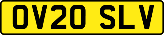 OV20SLV