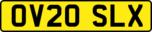 OV20SLX
