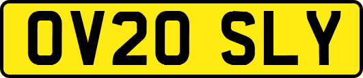 OV20SLY