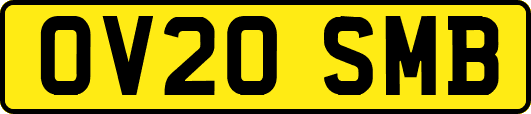 OV20SMB