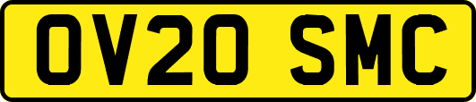 OV20SMC