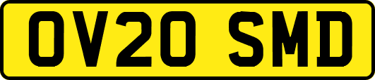 OV20SMD