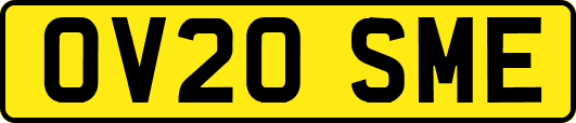 OV20SME
