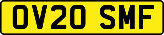 OV20SMF