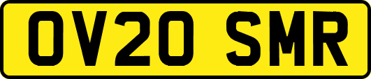OV20SMR