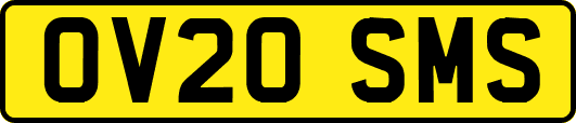 OV20SMS