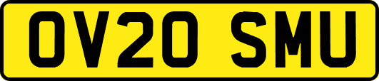 OV20SMU