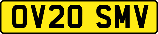 OV20SMV