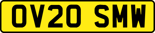 OV20SMW