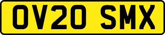 OV20SMX