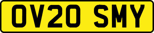 OV20SMY