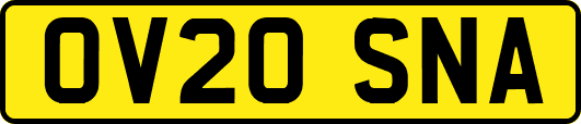 OV20SNA