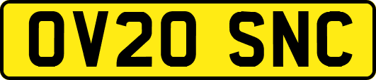 OV20SNC