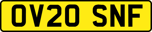 OV20SNF