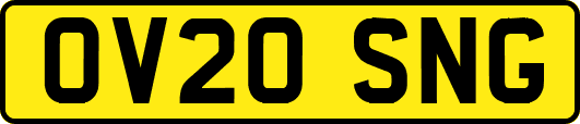 OV20SNG